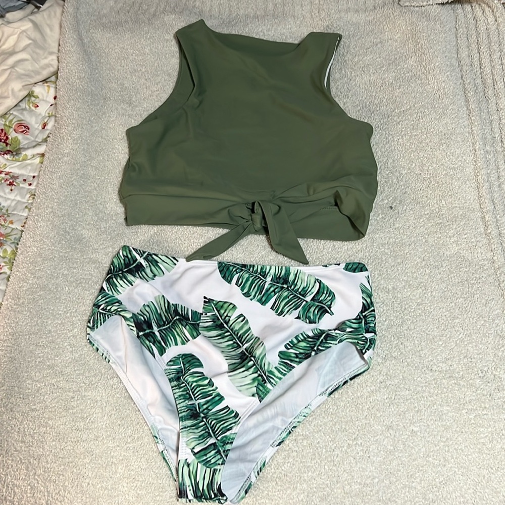 Swimsuit